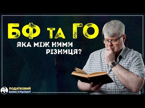 Благодійний фонд та громадська організація яка між ними різниця