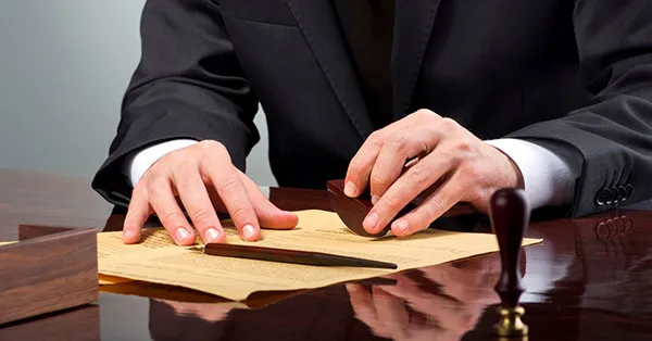 Документы для регистрации общественной организации